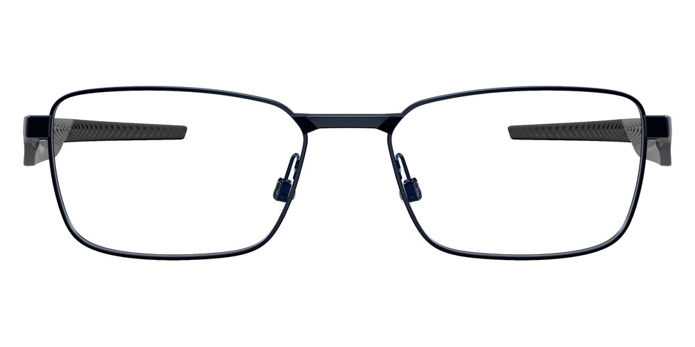 Oakley® OX3140 STEAKHOUSE OX3140 314004 56 Eyeglasses - Matte Midnight 314004