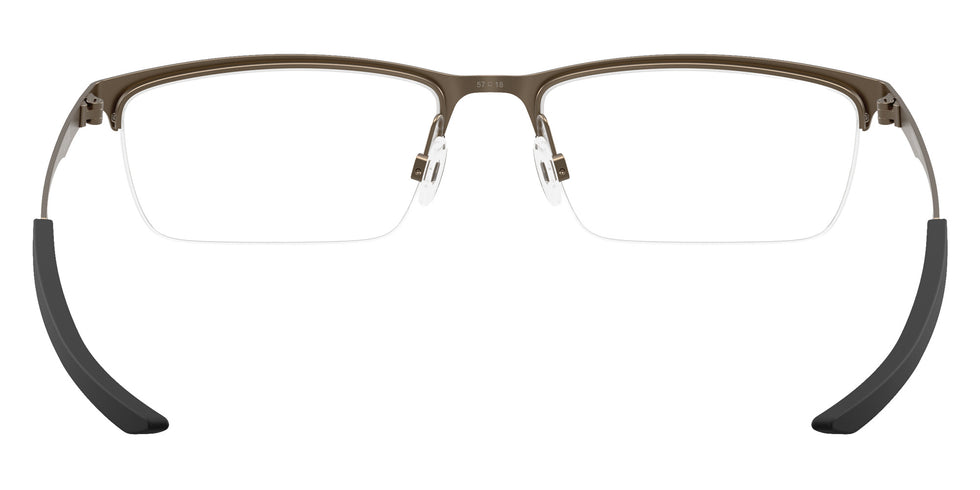 Oakley® OX3141 LITEBOARD OX3141 314102 55 Eyeglasses - Pewter 314102
