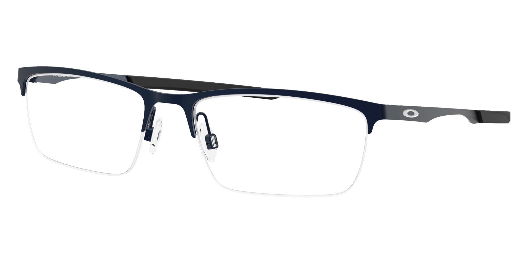 Oakley® OX3141 LITEBOARD OX3141 314103 55 Eyeglasses - Matte Midnight 314103