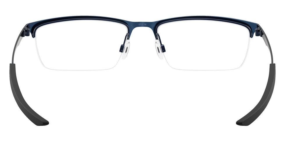 Oakley® OX3141 LITEBOARD OX3141 314103 55 Eyeglasses - Matte Midnight 314103