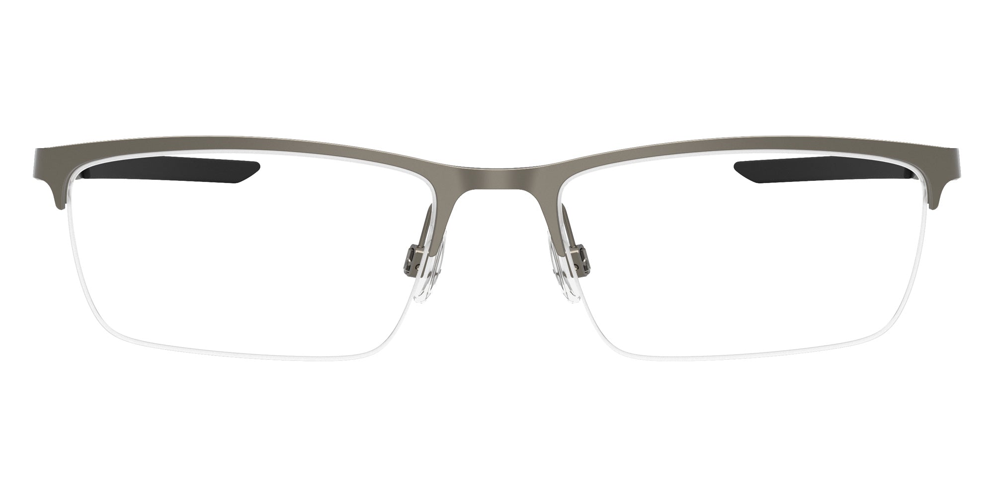 Oakley® OX3141 LITEBOARD OX3141 314104 55 Eyeglasses - Matte Gunmetal 314104