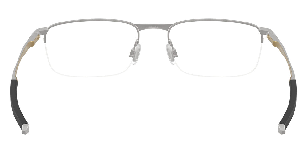 Oakley® OX3174 BARRELHOUSE 0.5 OX3174 317407 51 Eyeglasses - Titanium