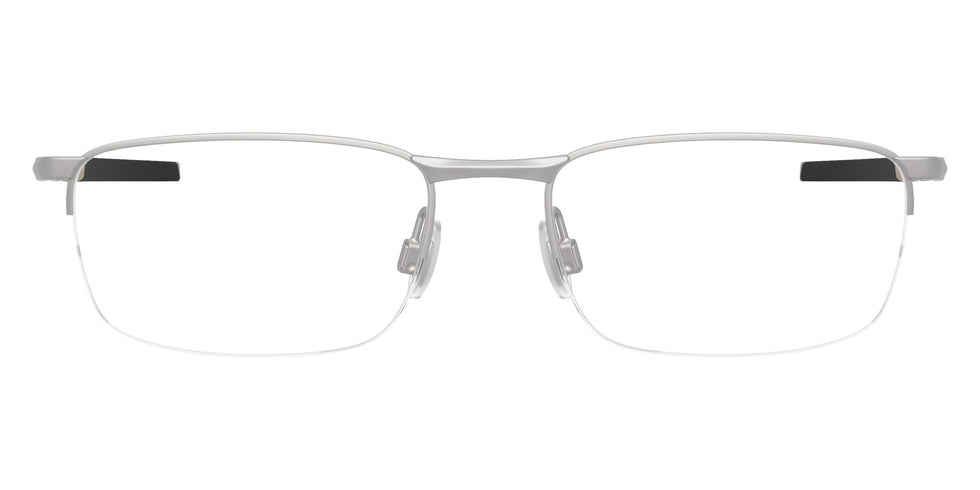 Oakley® OX3174 BARRELHOUSE 0.5 OX3174 317407 51 Eyeglasses - Titanium