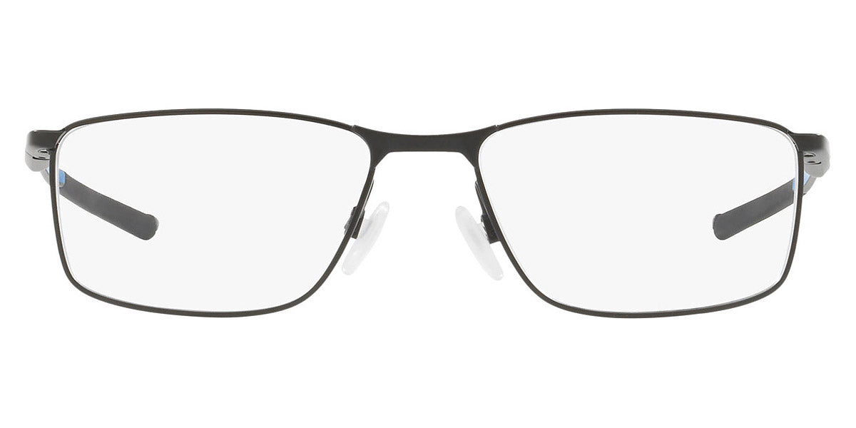 Oakley® OX3217 Socket 5.0 OX3217 321704 55 - Satin Black Eyeglasses