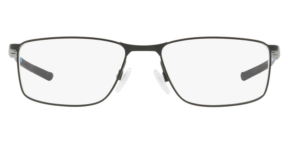 Oakley® OX3217 Socket 5.0 OX3217 321704 55 - Satin Black Eyeglasses