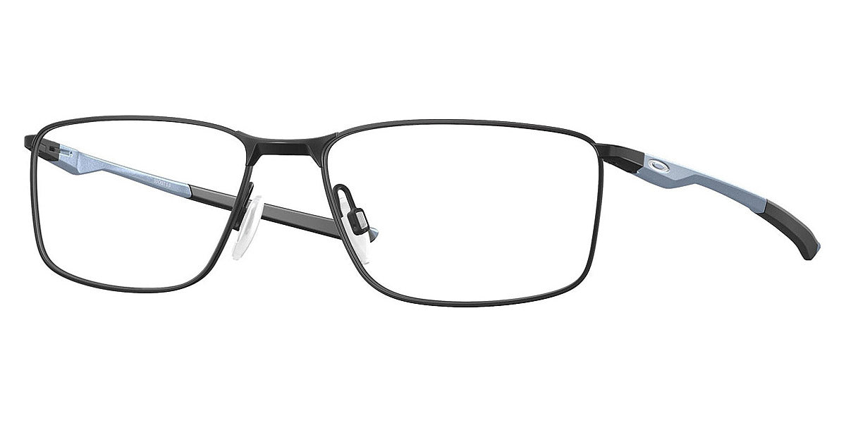 Oakley® OX3217 Socket 5.0 OX3217 321716 53 - Satin Black Eyeglasses