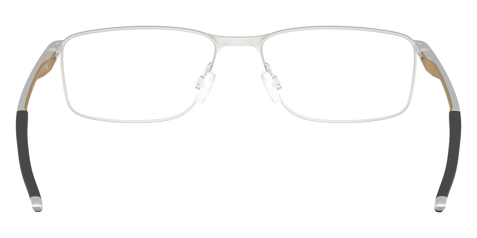 Oakley® OX3217 SOCKET 5.0 OX3217 321718 53 Eyeglasses - Titanium 321718