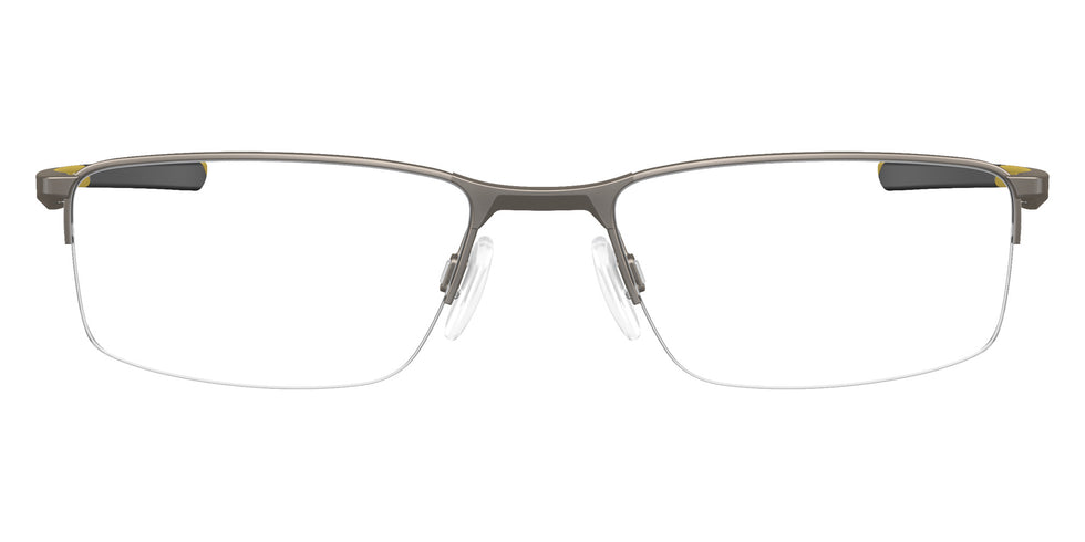 Oakley® OX3218 SOCKET 5.5 Eyeglasses - Grey
