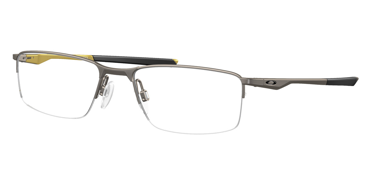 Oakley® OX3218 SOCKET 5.5 Eyeglasses - Grey