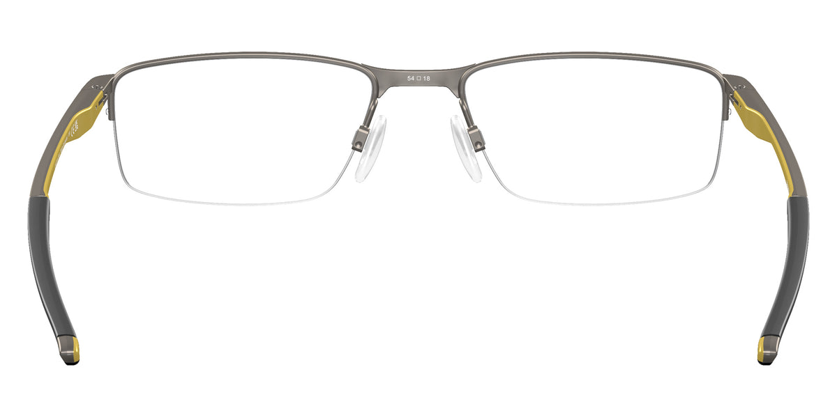 Oakley® OX3218 SOCKET 5.5 Eyeglasses - Grey