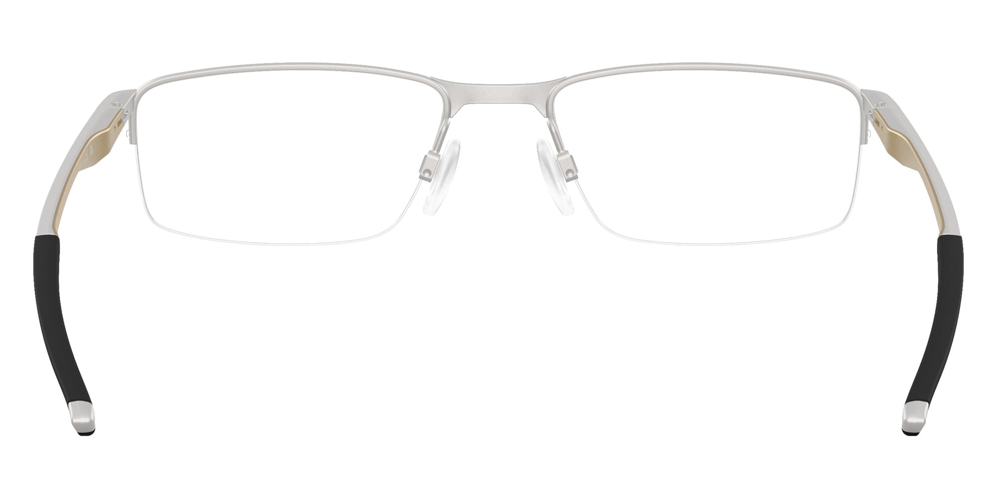 Oakley® OX3218 SOCKET 5.5 OX3218 321817 52 Eyeglasses - Titanium 321817