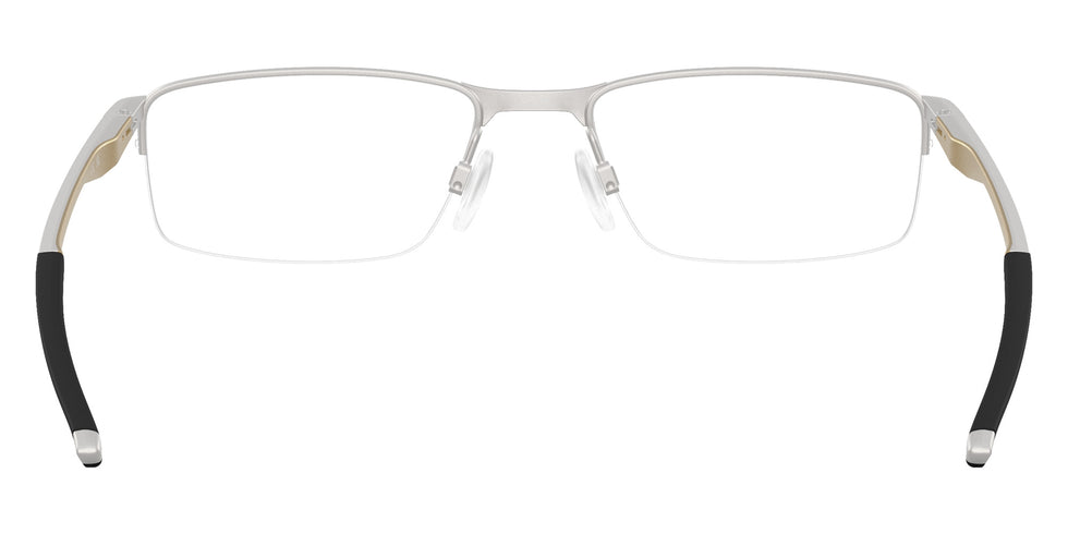 Oakley® OX3218 SOCKET 5.5 OX3218 321817 52 Eyeglasses - Titanium 321817