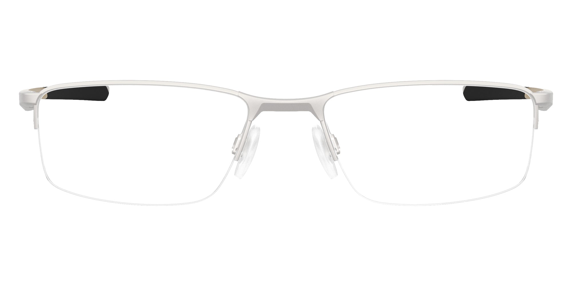 Oakley® OX3218 SOCKET 5.5 OX3218 321817 52 Eyeglasses - Titanium 321817