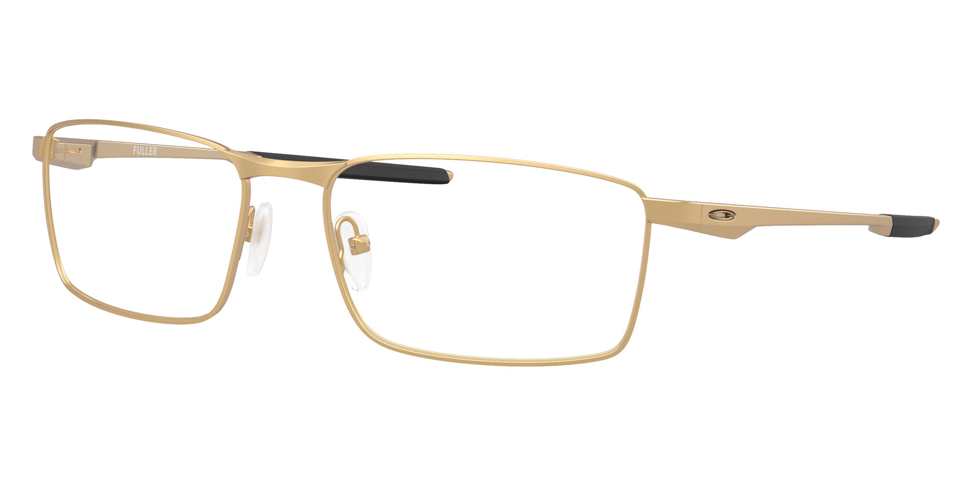 Oakley® OX3227 FULLER OX3227 322712 53 Eyeglasses - Antique Gold