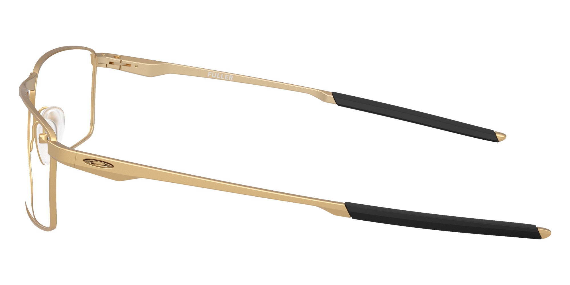 Oakley® OX3227 FULLER OX3227 322712 53 Eyeglasses - Antique Gold