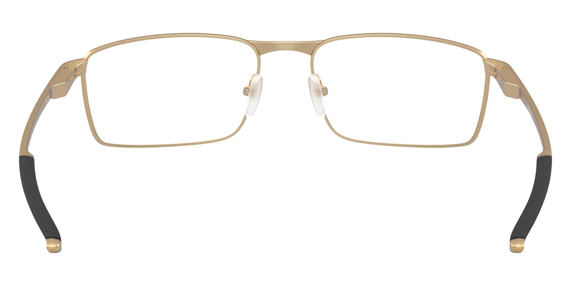 Oakley® OX3227 FULLER OX3227 322712 53 Eyeglasses - Antique Gold