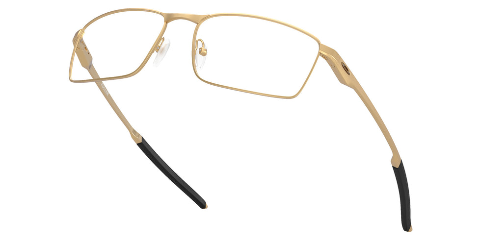 Oakley® OX3227 FULLER OX3227 322712 53 Eyeglasses - Antique Gold