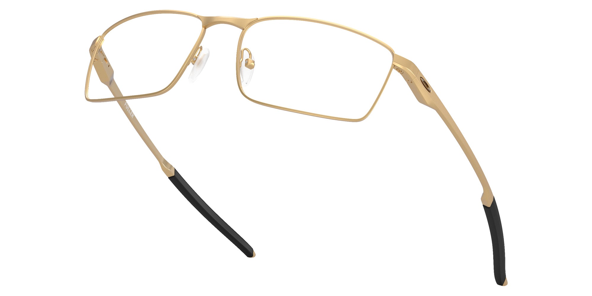 Oakley® OX3227 FULLER OX3227 322712 53 Eyeglasses - Antique Gold