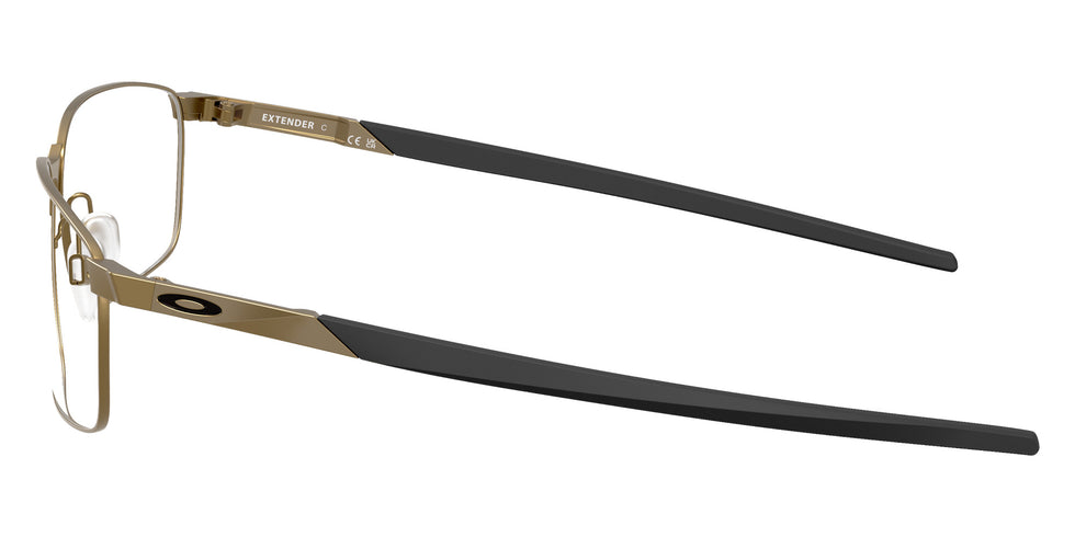 Oakley® OX3249 EXTENDER OX3249 324906 56 Eyeglasses - Satin Bronze