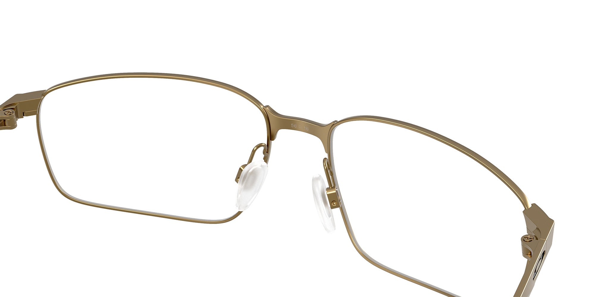 Oakley® OX3249 EXTENDER OX3249 324906 56 Eyeglasses - Satin Bronze