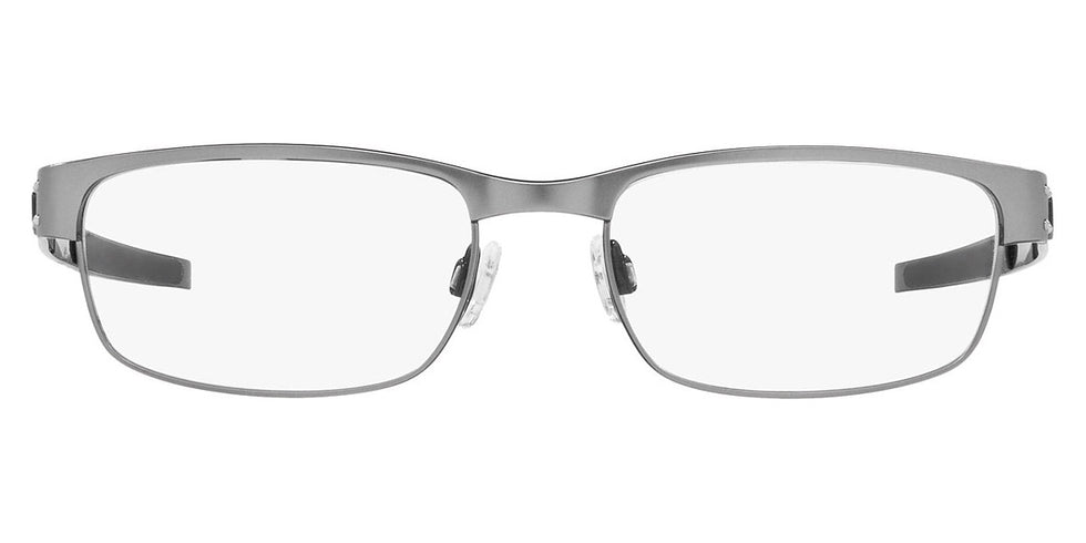 Oakley® Metal Plate OX5038 503803 57 Light Eyeglasses