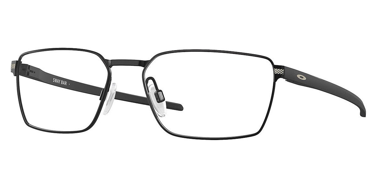 Oakley® OX5078 Sway Bar Rectangle Eyeglasses - EuroOptica