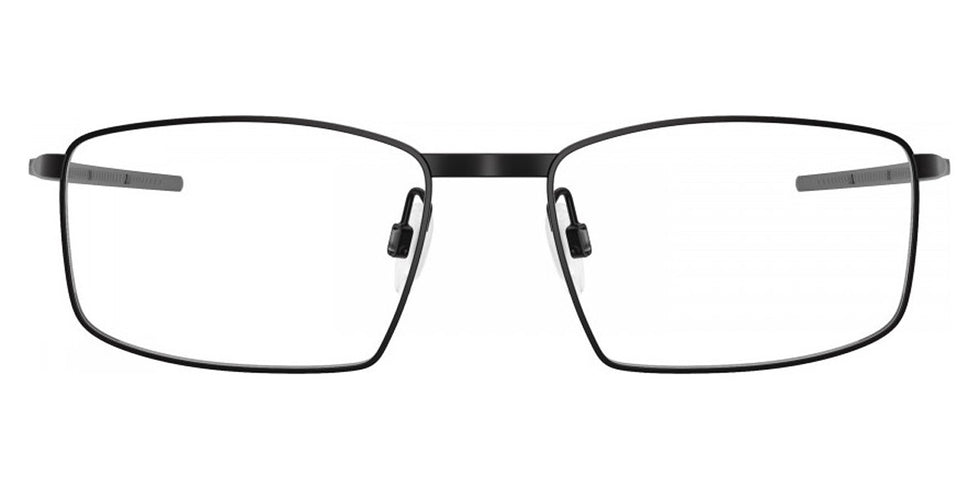 Oakley® OX5086 Burrow OX5086 508601 56 - Satin Black Eyeglasses