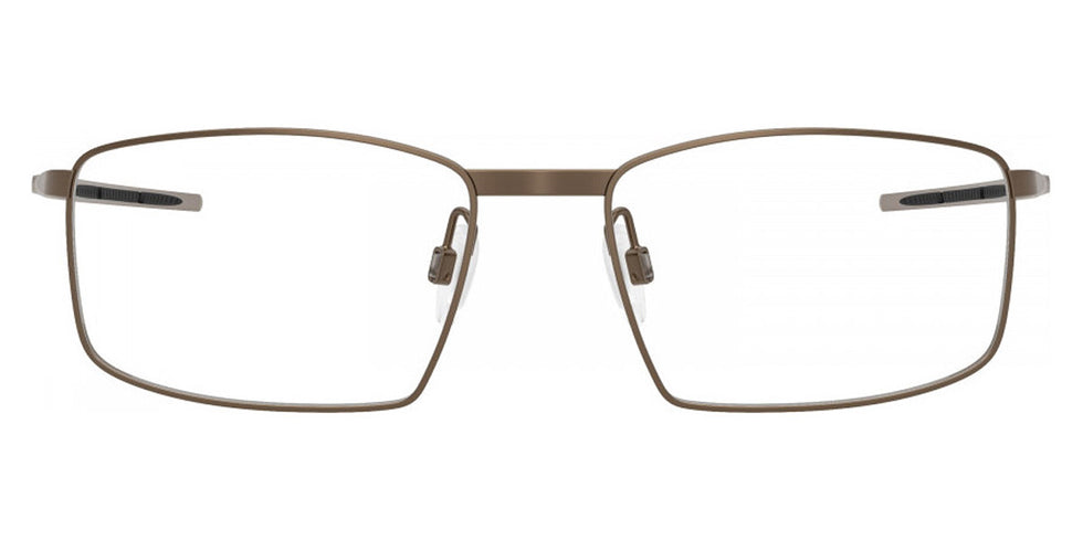 Oakley® OX5086 Burrow OX5086 508602 56 - Pewter Eyeglasses