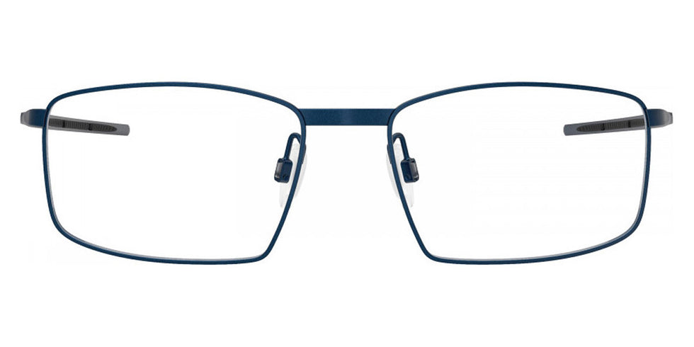 Oakley® OX5086 Burrow OX5086 508604 56 - Matte Midnight Eyeglasses