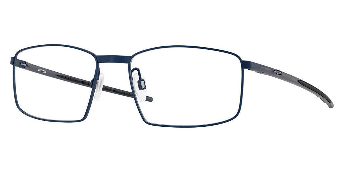 Oakley® OX5086 Burrow OX5086 508604 56 - Matte Midnight Eyeglasses