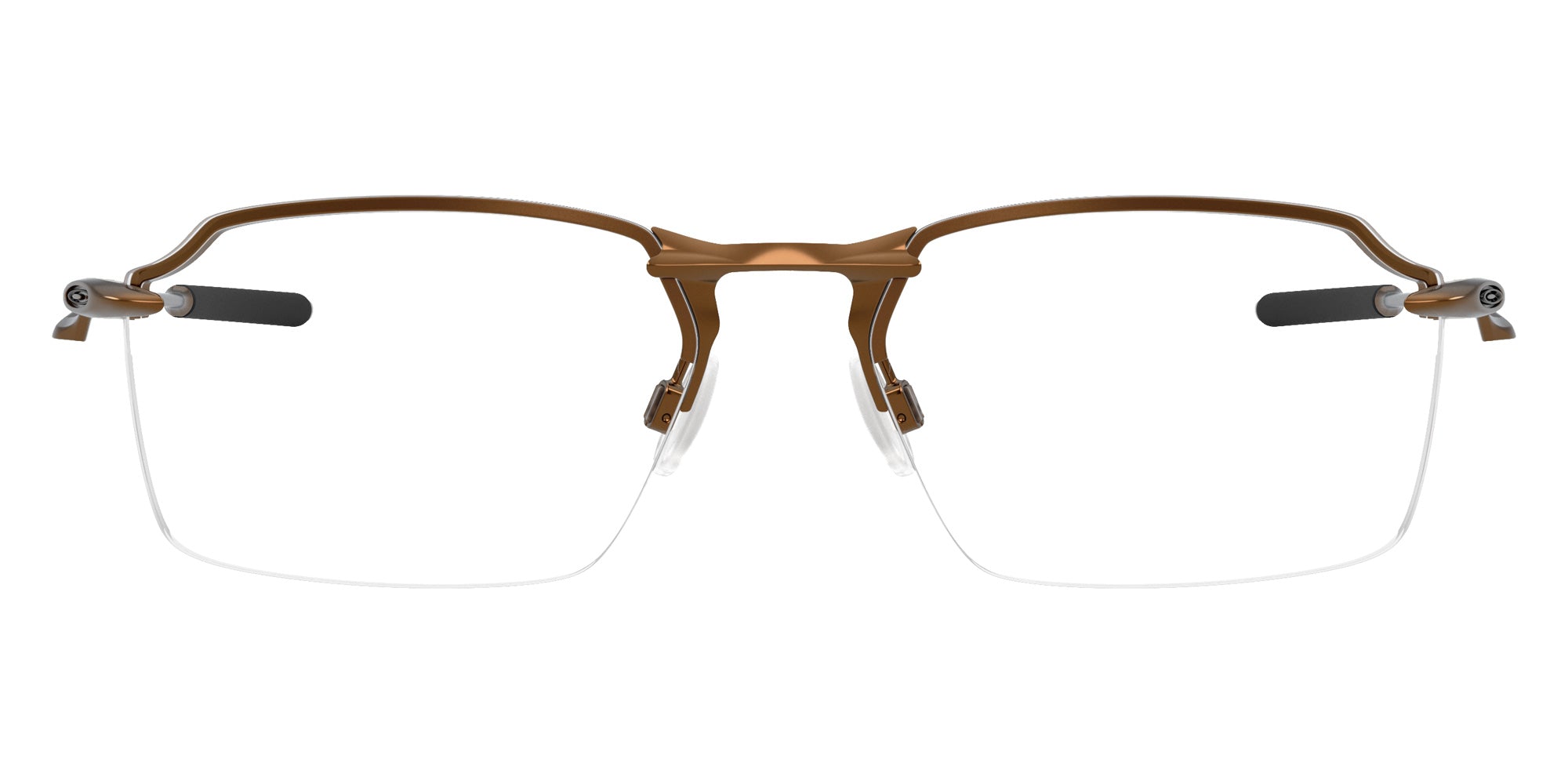 Oakley® OX5090 TAILBACK 2.0 OX5090 509002 57 Eyeglasses - Satin Toast