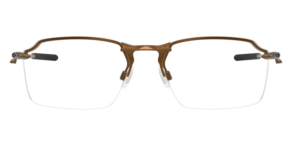 Oakley® OX5090 TAILBACK 2.0 OX5090 509002 57 Eyeglasses - Satin Toast