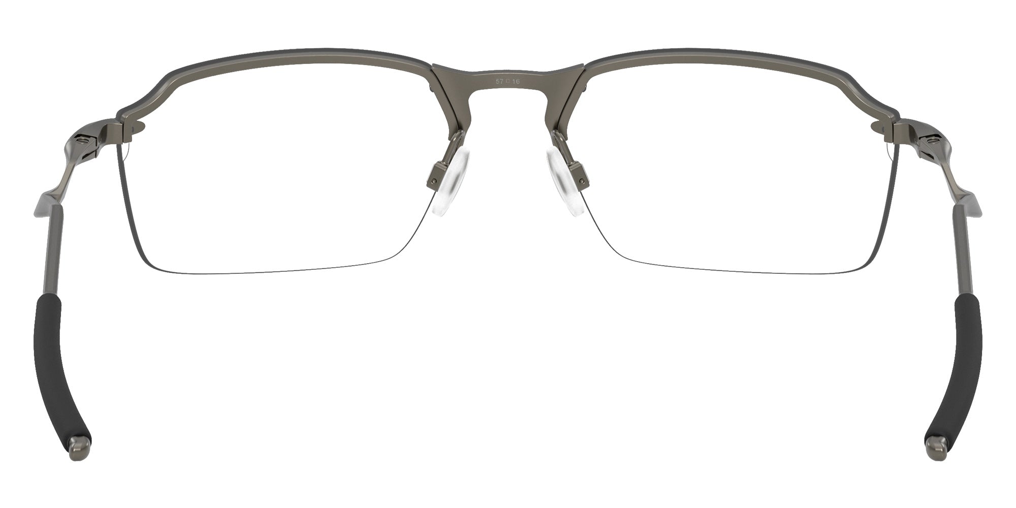 Oakley® OX5090 TAILBACK 2.0 OX5090 509003 57 Eyeglasses - Matte Gunmetal
