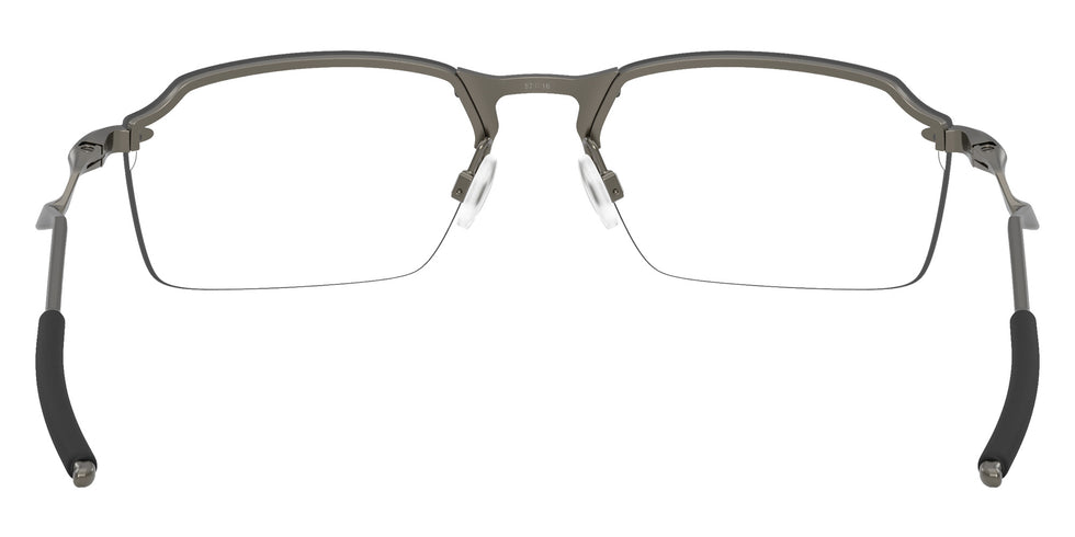 Oakley® OX5090 TAILBACK 2.0 OX5090 509003 57 Eyeglasses - Matte Gunmetal