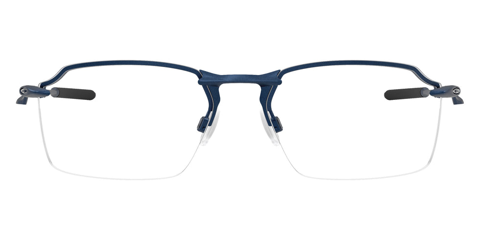 Oakley® OX5090 TAILBACK 2.0 OX5090 509004 57 Eyeglasses - Matte Midnight