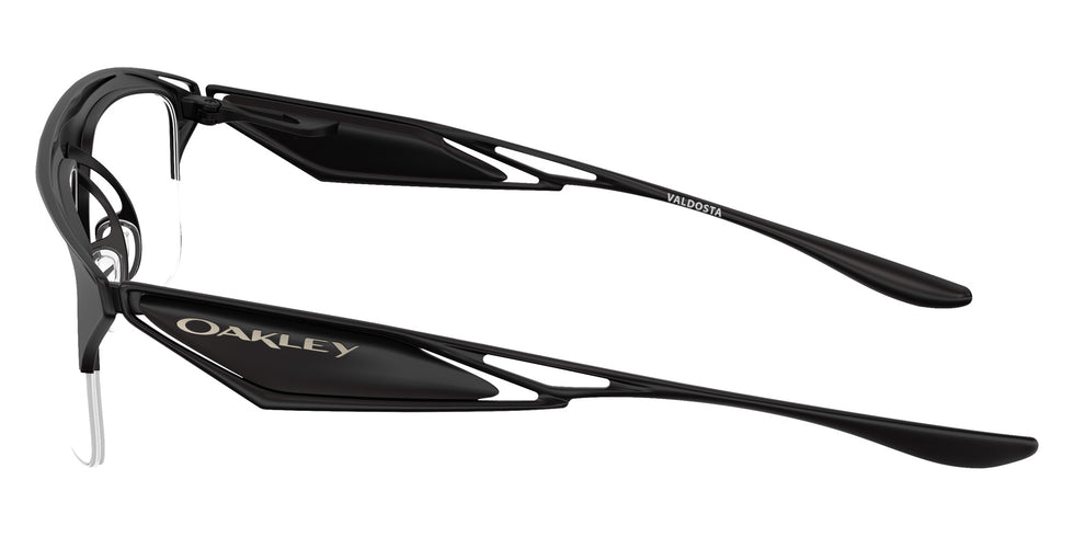 Oakley® OX5093 VALDOSTA OX5093 509301 57 Eyeglasses - Satin Black 509301