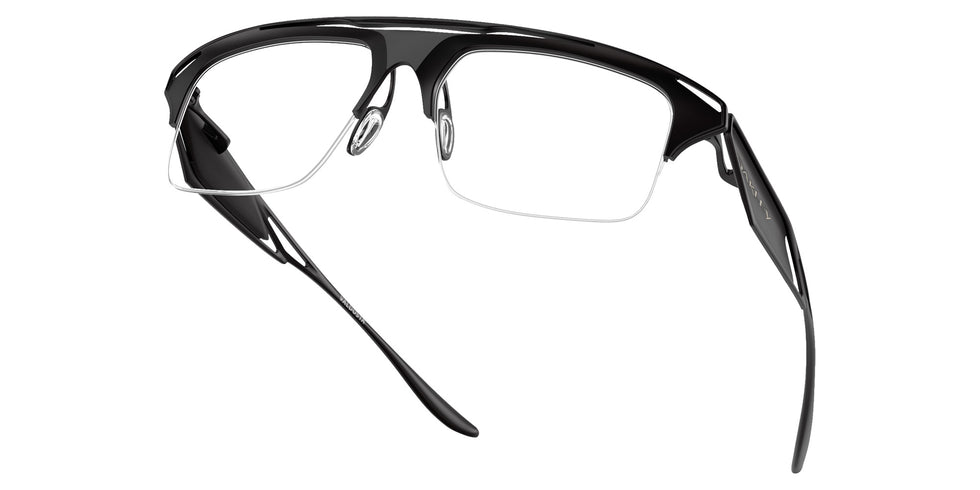 Oakley® OX5093 VALDOSTA OX5093 509301 57 Eyeglasses - Satin Black 509301