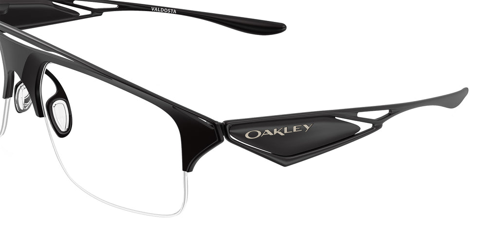 Oakley® OX5093 VALDOSTA OX5093 509301 57 Eyeglasses - Satin Black 509301