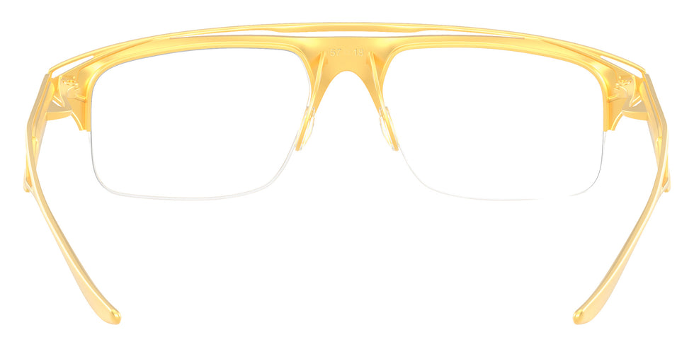 Oakley® OX5093 VALDOSTA OX5093 509303 57 Eyeglasses - Satin Gold 509303