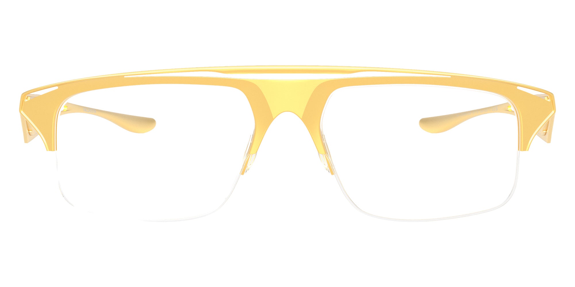 Oakley® OX5093 VALDOSTA OX5093 509303 57 Eyeglasses - Satin Gold 509303