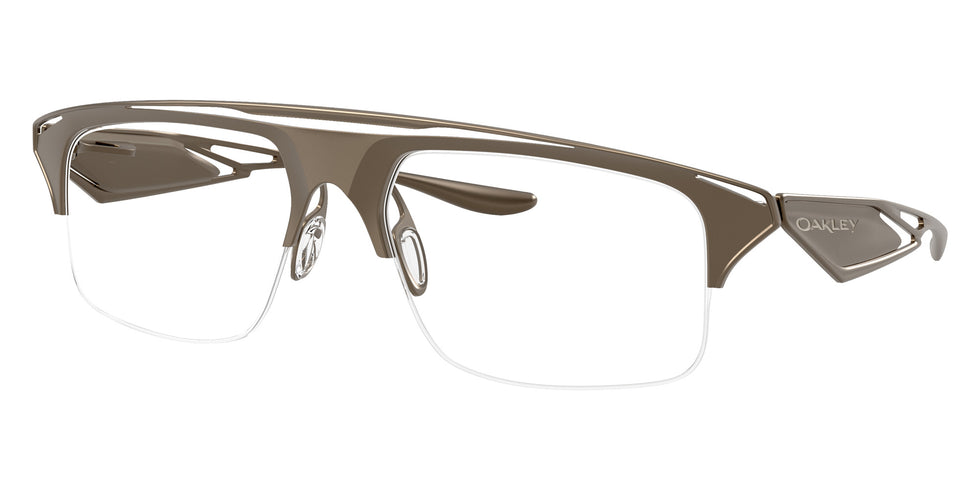 Oakley® OX5093 VALDOSTA OX5093 509304 57 Eyeglasses - Pewter 509304
