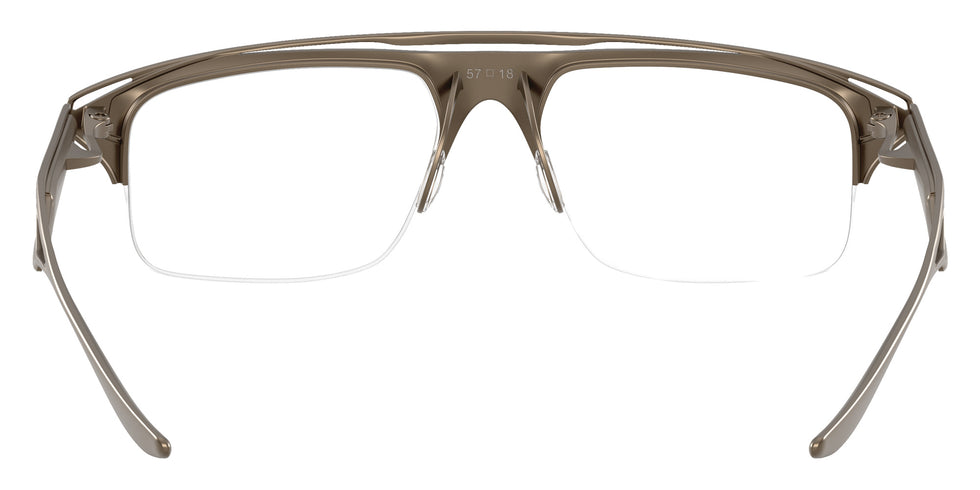 Oakley® OX5093 VALDOSTA OX5093 509304 57 Eyeglasses - Pewter 509304