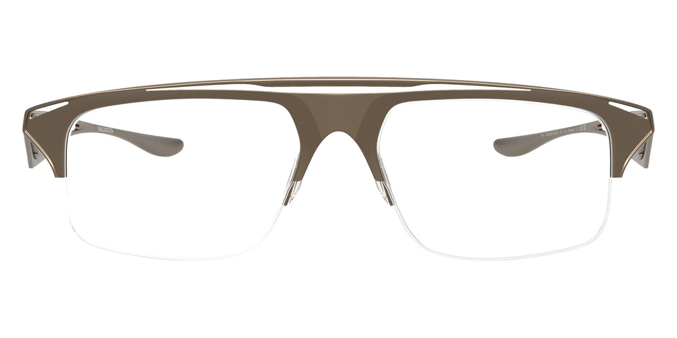 Oakley® OX5093 VALDOSTA OX5093 509304 57 Eyeglasses - Pewter 509304