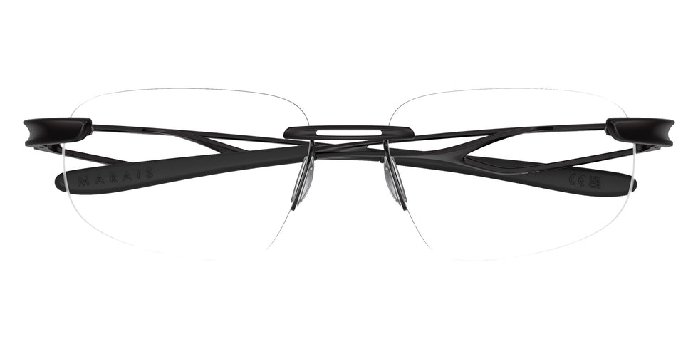 Oakley® OX5096 MARAIS Eyeglasses - Satin Black