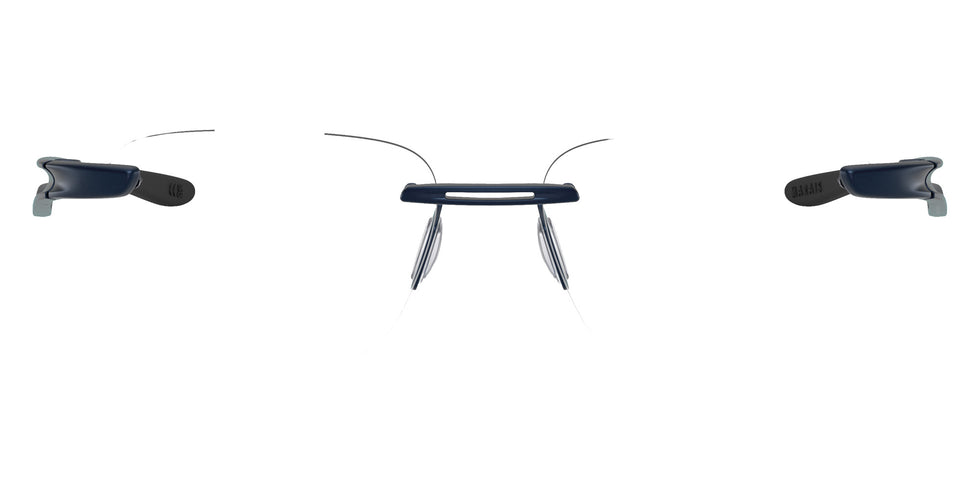 Oakley® OX5096 MARAIS Eyeglasses - Matte Midnight