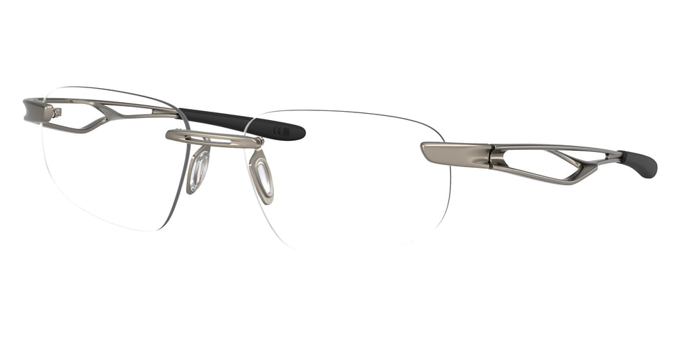 Oakley® OX5096 MARAIS Eyeglasses - Matte Gunmetal
