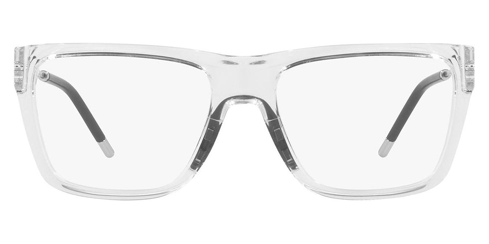 Oakley® OX8028 Nxtlvl OX8028 802803 56 - Polished Clear Eyeglasses