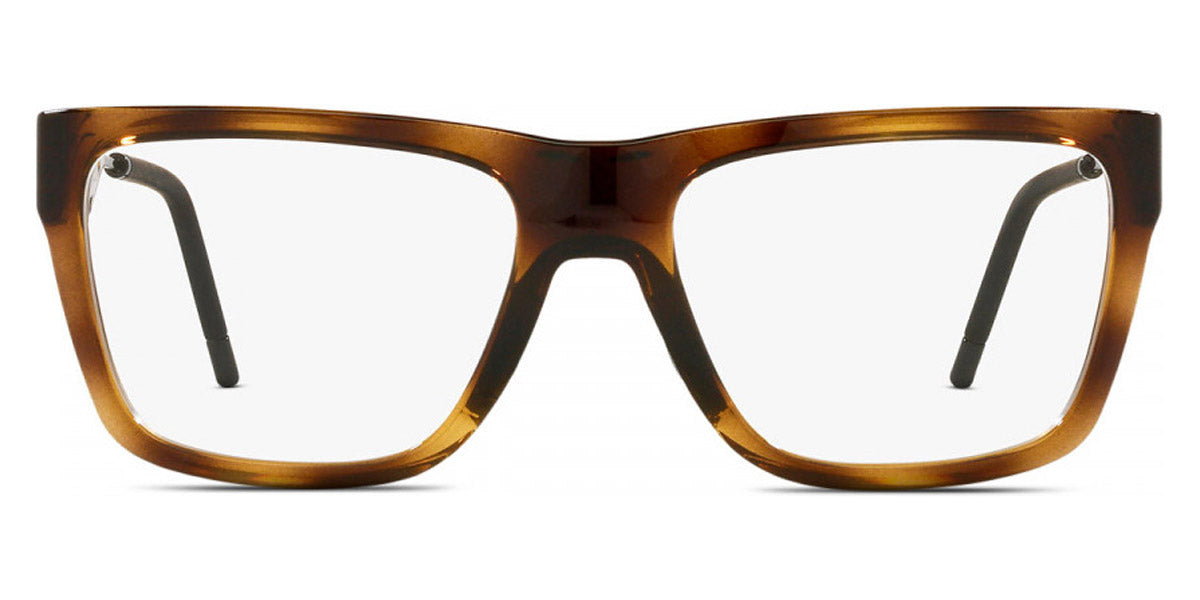 Oakley® OX8028 Nxtlvl OX8028 802804 58 - Polished Brown Tortoise Eyeglasses