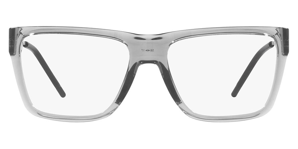 Oakley® OX8028 Nxtlvl OX8028 802805 56 - Gray Shadow Eyeglasses