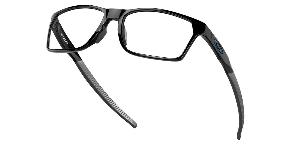 Oakley® OX8032 HEX JECTOR OX8032 803204 53 Eyeglasses - Black Ink 803204
